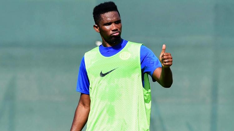 Süper Lig'de ortalığı karıştıracak iddia! Eto'o...