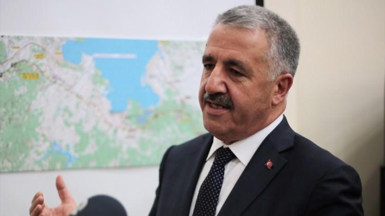 İzmir-Çandarlı otoyolu ihaleye çıkıyor