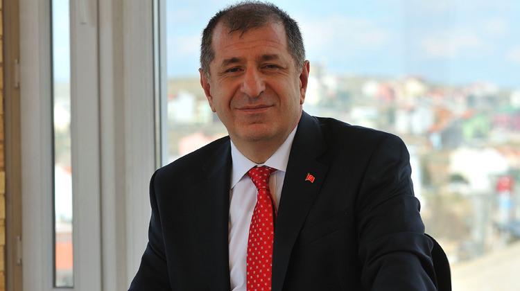 Ümit Özdağ kimdir?