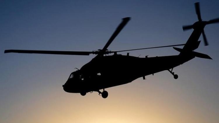 Yerli helikopter üretimi için çalışmalar başladı