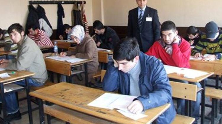 10 Aralık'ta yapılacak ehliyet sınav tarihi değişti!