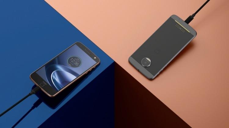 Moto Z'nin Türkiye fiyatı belli oldu!