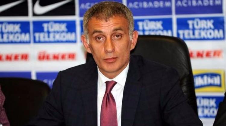 Hacıosmanoğlu'ndan FETÖ sözleri! 'Tehdit ettiler'
