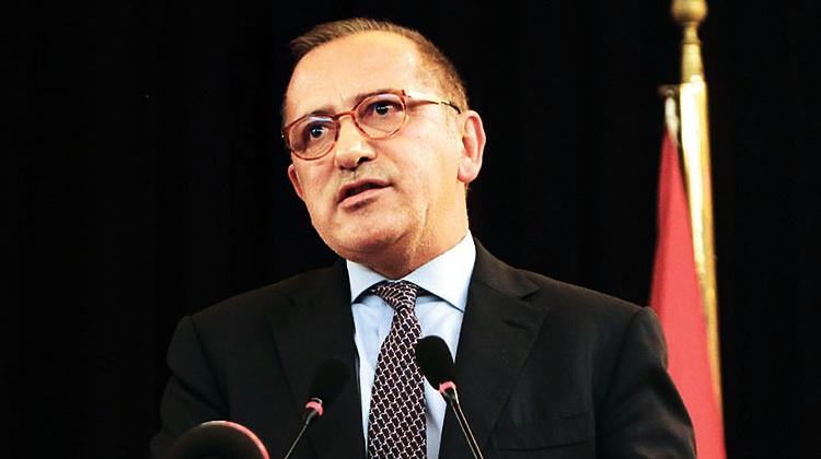 Altaylı'dan flaş Dursun Özbek paylaşımı!