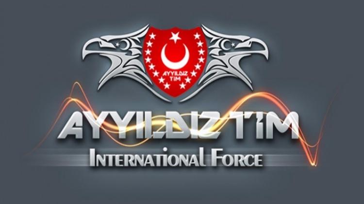 Ayyıldız Tim PKK destekçisi siteleri hackledi