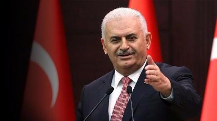 Başbakan ve heyeti Moskova'da Ruble kullanacak