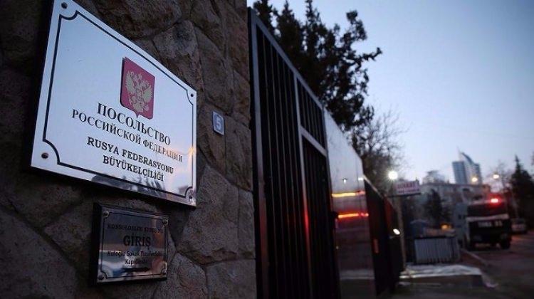 Karlov'a saldırıda uzmanlardan kritik uyarı!