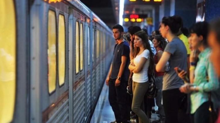 Keçiören Metrosu 2 gün sonra açılıyor