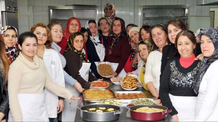 Milyonlarca ev hanımı evden para kazanacak
