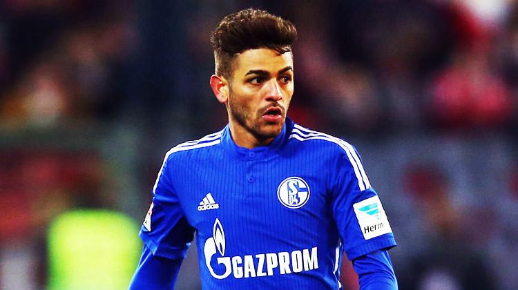 Başakşehir'den süper transfer! Schalke'den...