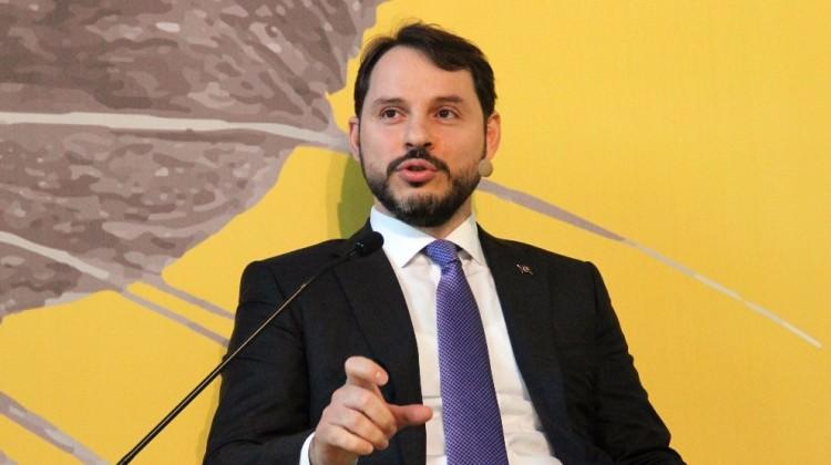 Albayrak'tan yeni anayasa açıklaması!