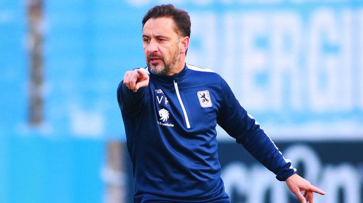 Everton'da Vitor Pereira sürprizi!