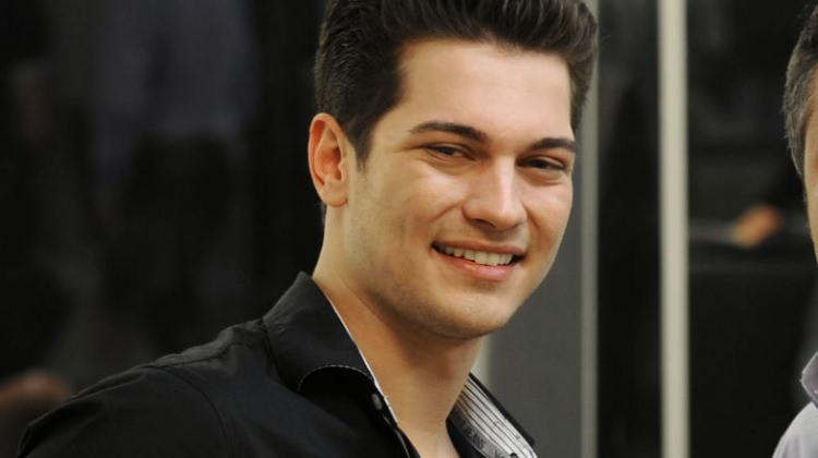 Çağatay Ulusoy hastaneye kaldırıldı