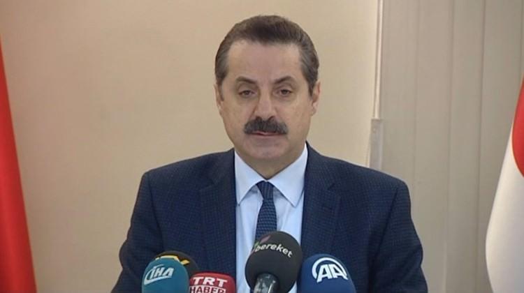 Çiğ süt satışı yasaklanıyor mu? Bakan açıkladı