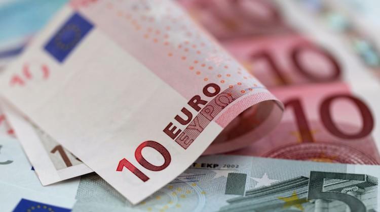 Euro'nun pabucu dama mı atılıyor?