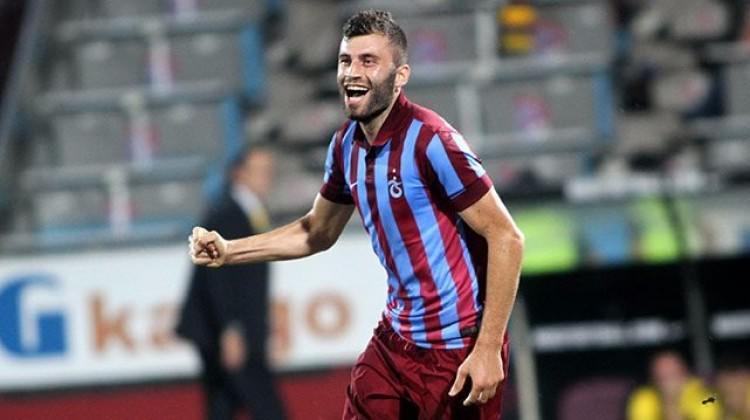 Mustafa Yumlu yeni takımına imzayı attı