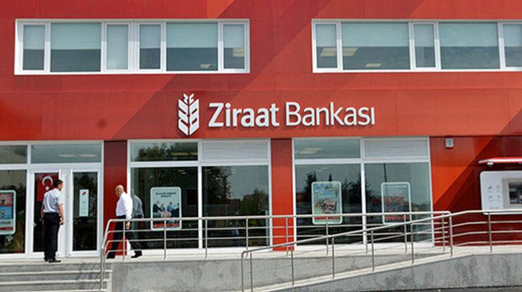 2017 Ziraat Bankası personel alımı var mı?
