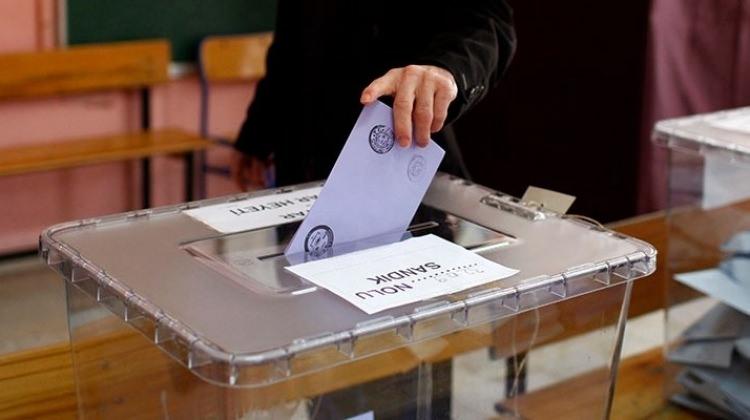 Sırakaya: Bu değişiklik seçime katılımı arttıracak