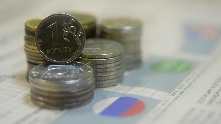 Rusya'nın ocak ayı bütçe açığı 23 milyar ruble