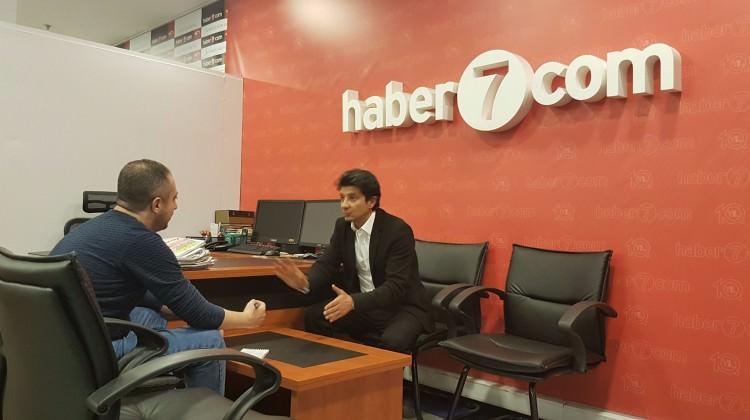 Kürşat'tan meydanları coşturacak 'Evet' şarkısı