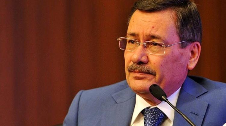 Melih Gökçek iddia etmişti! FETÖ'cüler gerçekleştirdi