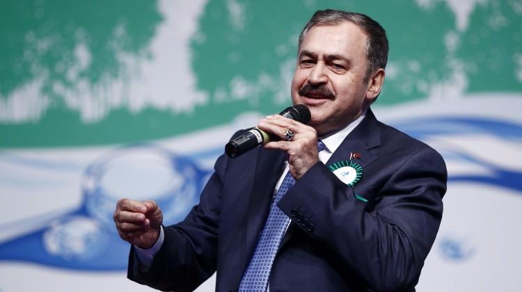 Bakan 11 müjdeyle geliyor