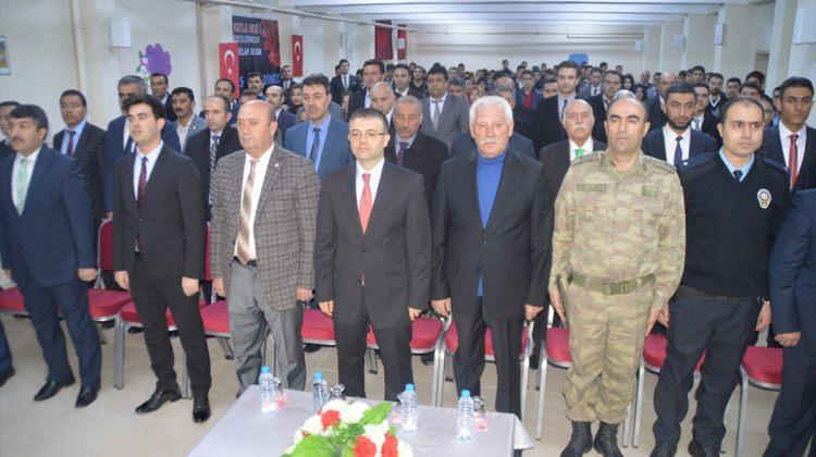 İstiklal Marşı'nın Kabulü ve Mehmet Akif Ersoy'u Anma Günü