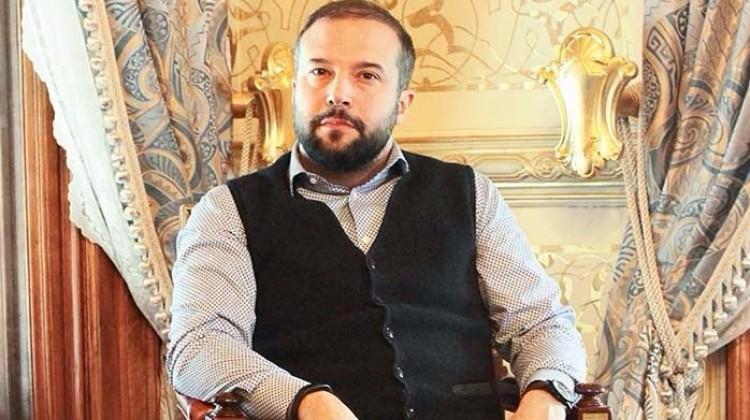 Mustafa Kamacı: Erdoğan benim kahramanım