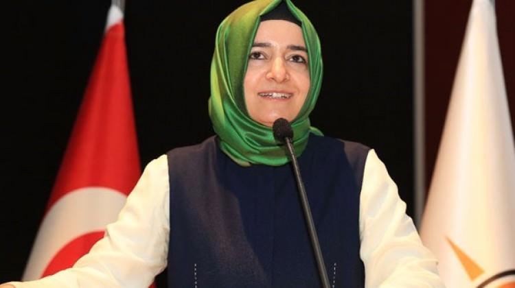 Bakan Kaya: Mermiyi namluya sürme sesini duyduk!