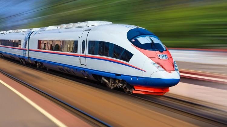 Tren gecikirse yolcu tazminat alacak