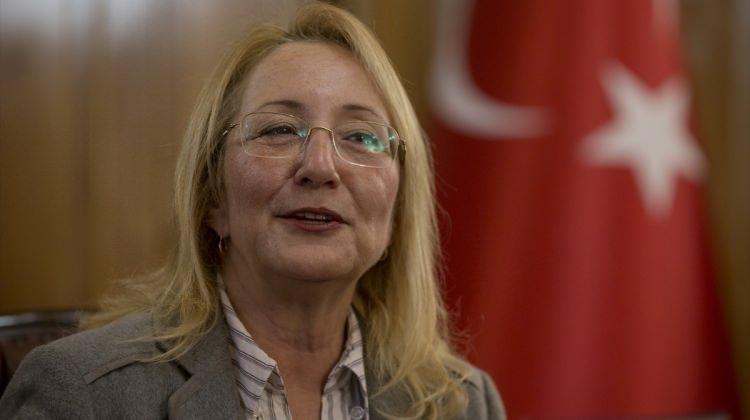EÜ Rektör Vekili Prof. Dr. Dedeoğlu: