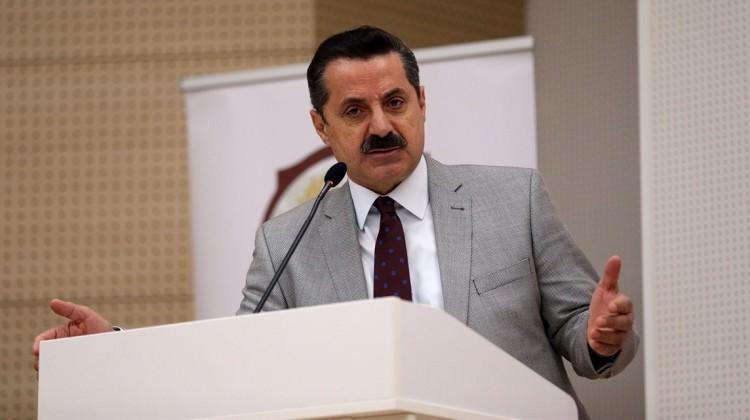 Çelik: 5-6 firmayı izliyoruz, bedelini ödeyecekler