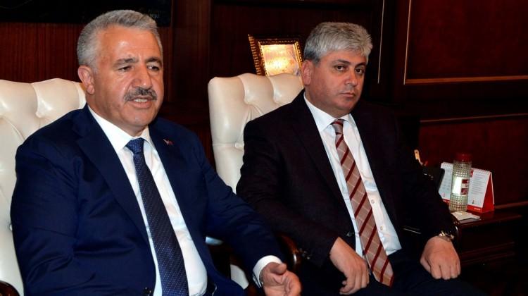 Köprüye ödenen 1 lira ülkeye 5 lira getiriyor