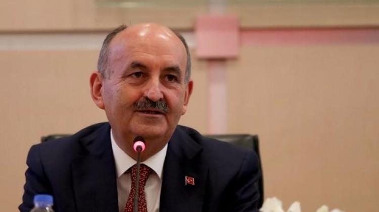 Müezzinoğlu'ndan kıdem tazminatı açıklaması!