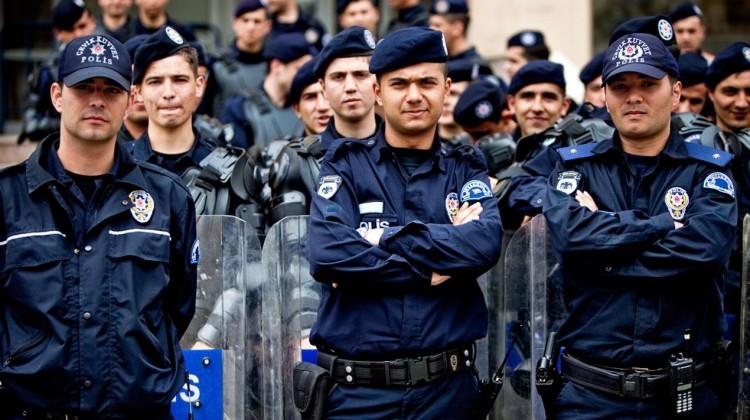 10 bin polis alınacak! İşte aranan şartlar