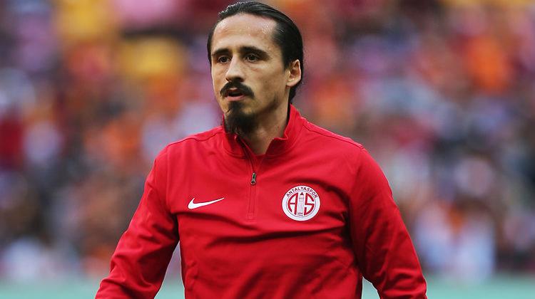Serdar Özkan TFF 1. Lig ekibine imzayı attı!