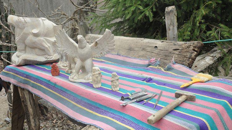 Ordu'da kültürel mirasın korunması