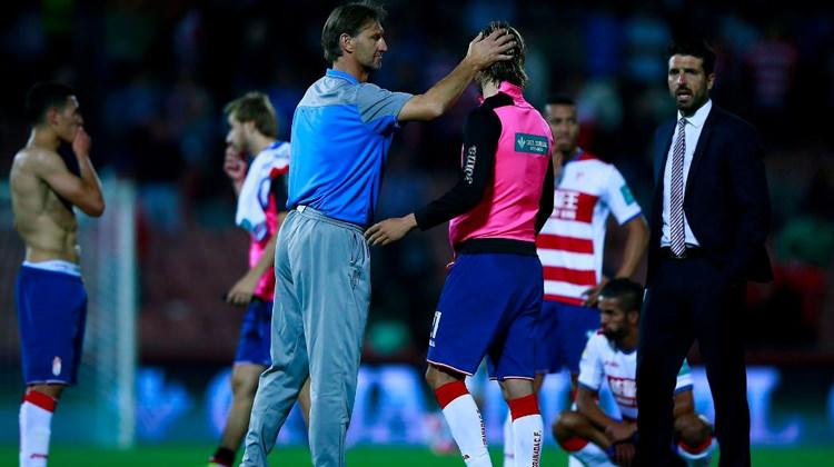La Liga'da küme düşen 2. takım belli oldu
