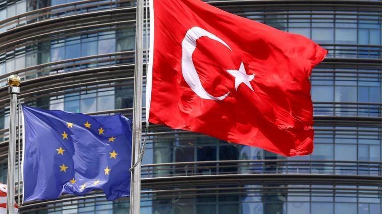 AB raportöründen küstah açıklama 'Kritik gün cuma'