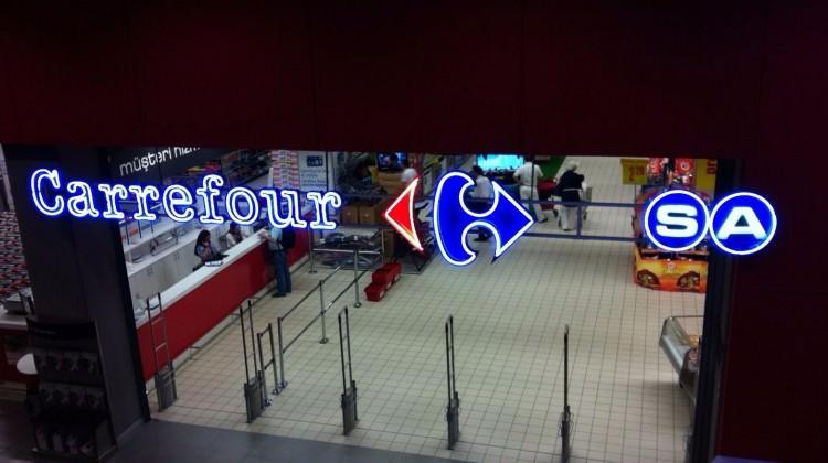 CarrefourSA'dan flaş karar! Satıyor