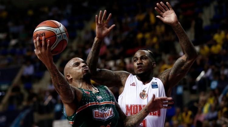 Tarihi başarı! Banvit finale uzandı