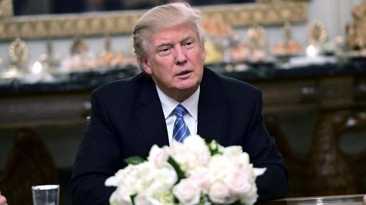 Trump'tan 1915 olayları açıklaması