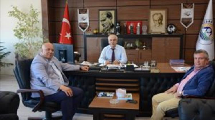 Keşan'dan kısa kısa