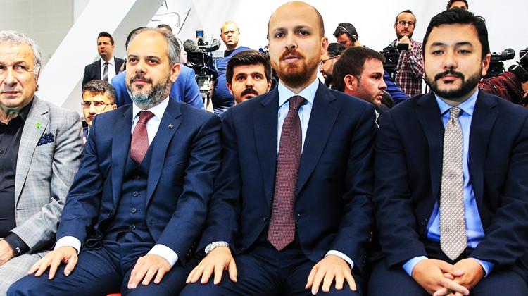 Etnospor tanıtımı yapıldı! 'Ok Yaydan Çıkıyor'