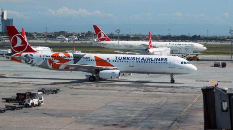 THY'den Avrupa Ligi'ne özel tasarım