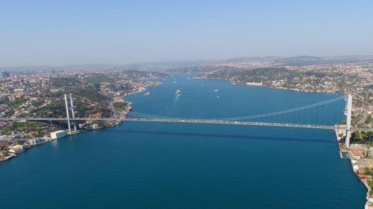 İstanbul Boğazı'ndaki arsaların değeri belli oldu
