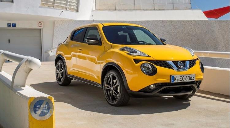 Nissan'dan faizsiz taşıt kredisi