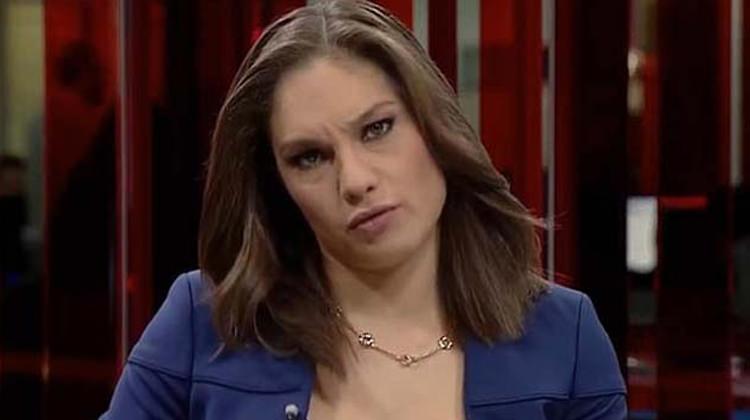Cnn Turk Nevsin Mengu Yu Yayindan Cekti Guncel Haberleri