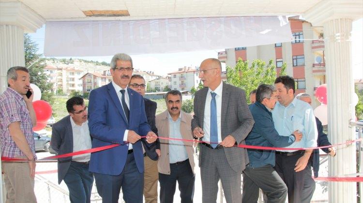 TUBİTAK destekli bilim fuarları