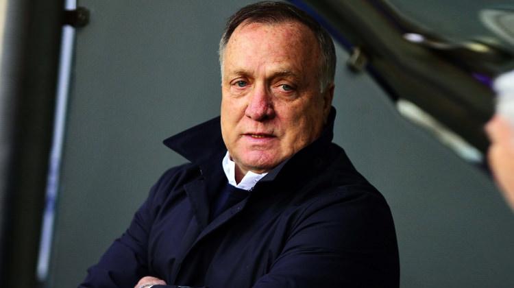 Advocaat açıkladı! "Teklif aldım ama reddettim"